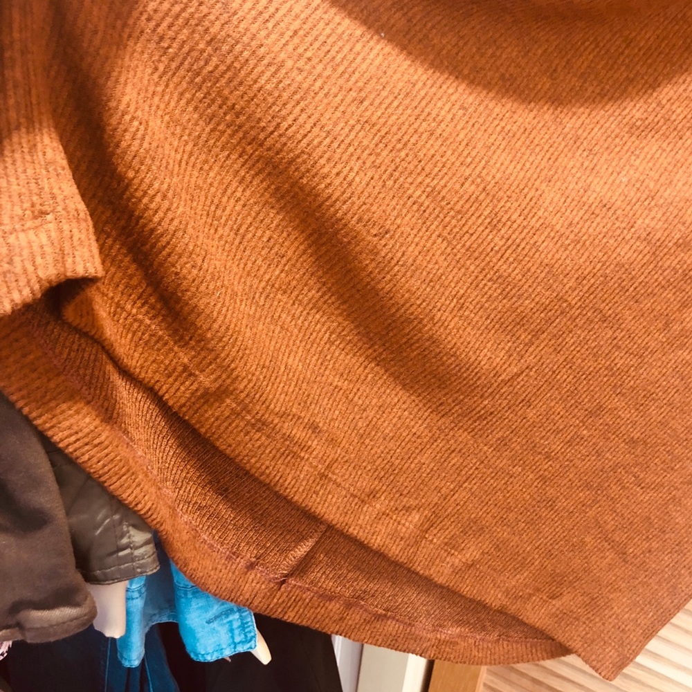 NWOT✨Lush Sweater Dress - 💕 🚫FIRM🚫 - Picture 8 of 8